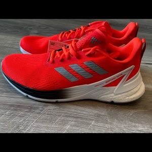 Adidas Response Super J athletic shoes